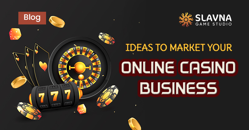 Attention-grabbing Ways To casino online