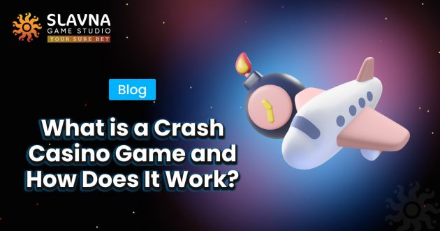 What is a Crash Casino Game? Rules, Strategies, and Tips