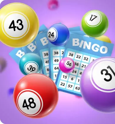 lottery & bingo